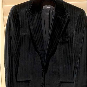 Hugo Boss men’s blazer.